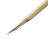 Scalpel sterile 1 pc.